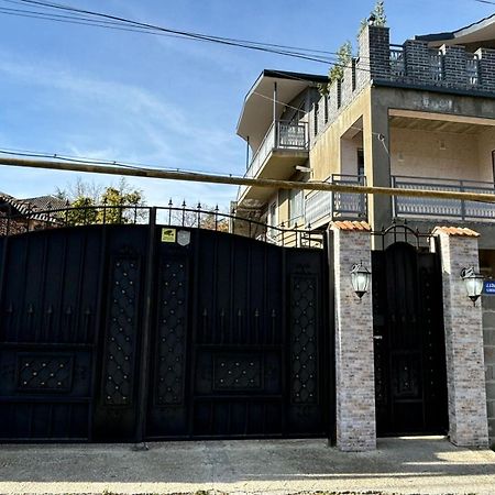 Verona Apartment Dushet'i Eksteriør billede