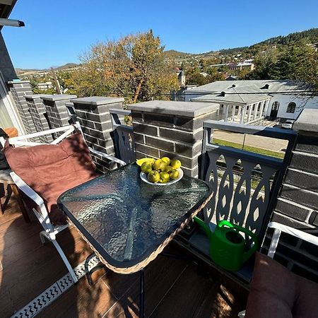 Verona Apartment Dushet'i Eksteriør billede