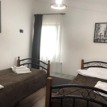 Verona Apartment Dushet'i Eksteriør billede