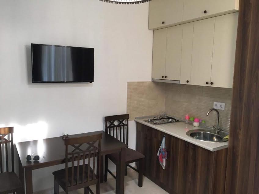 Verona Apartment Dushet'i Eksteriør billede