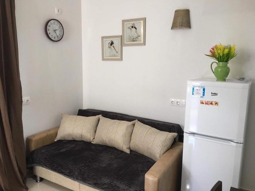 Verona Apartment Dushet'i Eksteriør billede