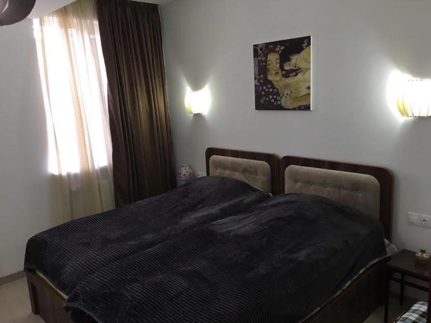 Verona Apartment Dushet'i Eksteriør billede