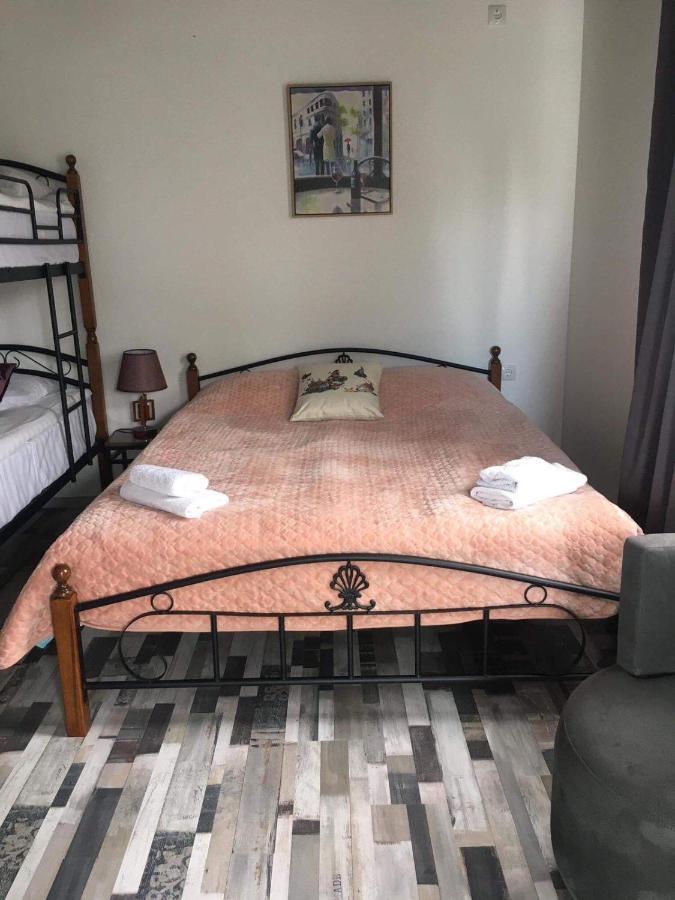 Verona Apartment Dushet'i Eksteriør billede
