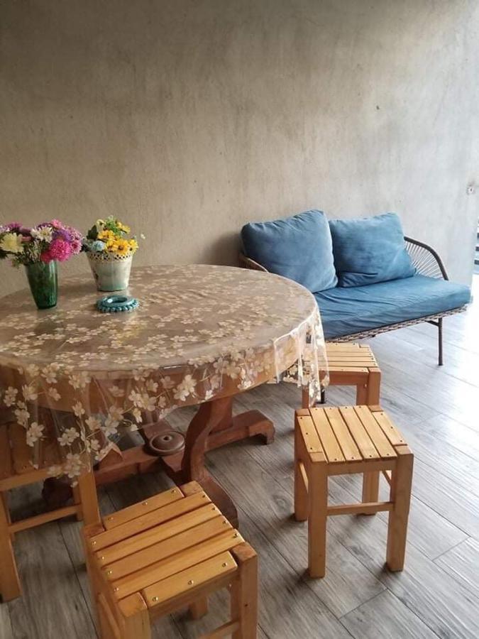 Verona Apartment Dushet'i Eksteriør billede