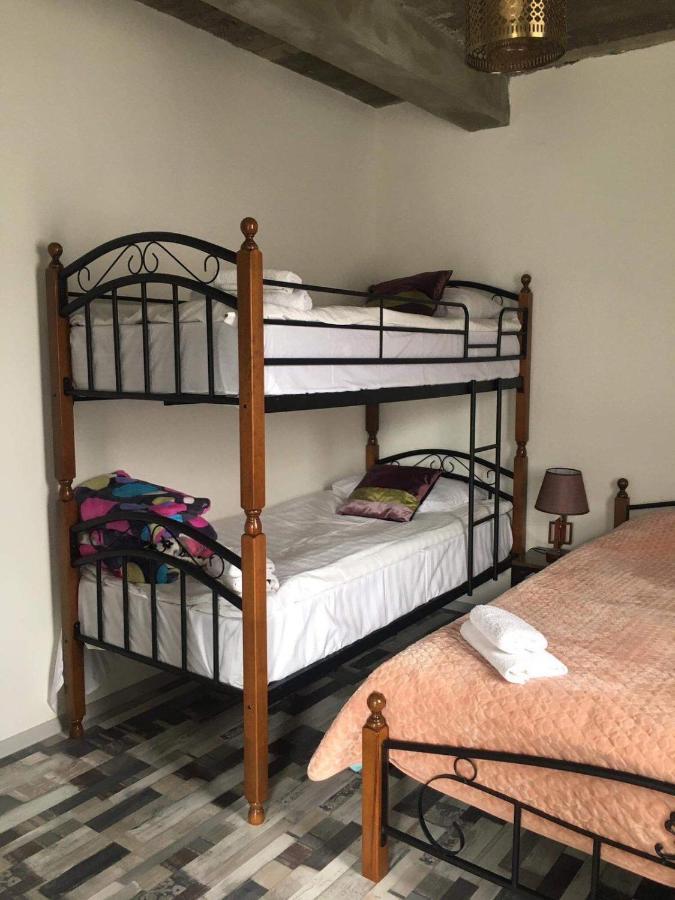 Verona Apartment Dushet'i Eksteriør billede