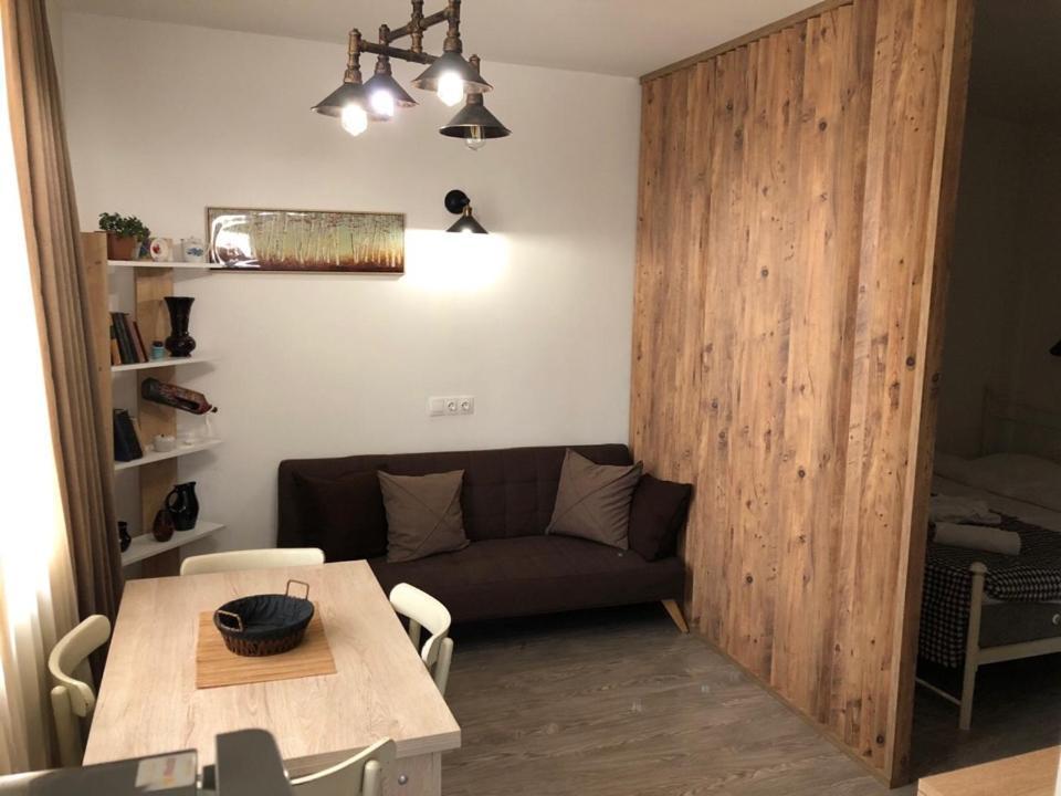 Verona Apartment Dushet'i Eksteriør billede