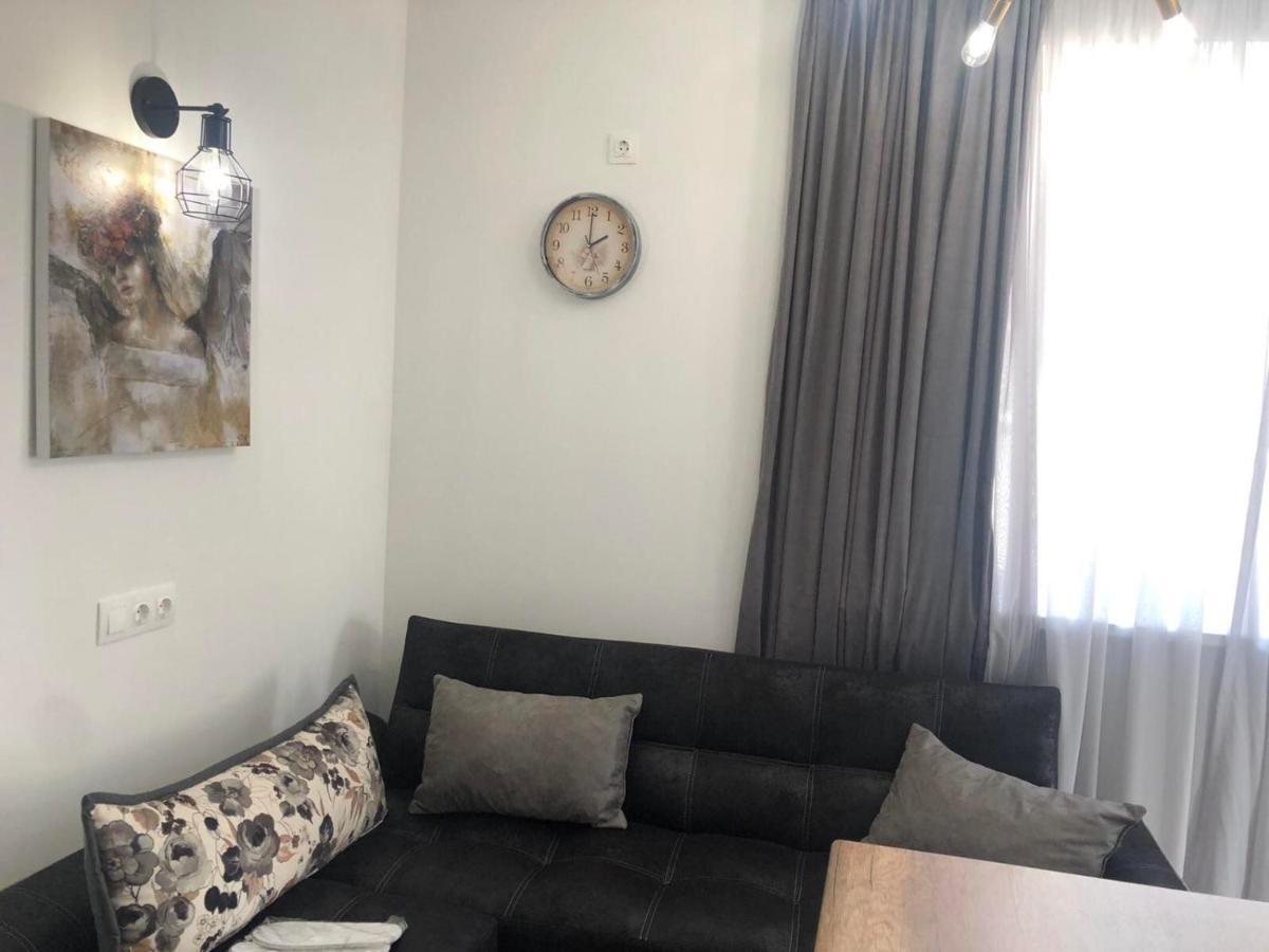 Verona Apartment Dushet'i Eksteriør billede