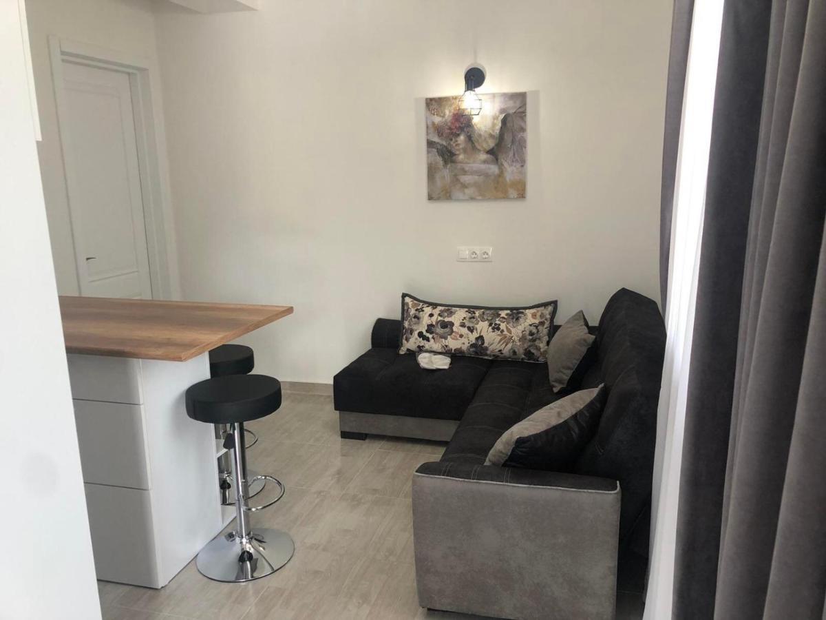 Verona Apartment Dushet'i Eksteriør billede
