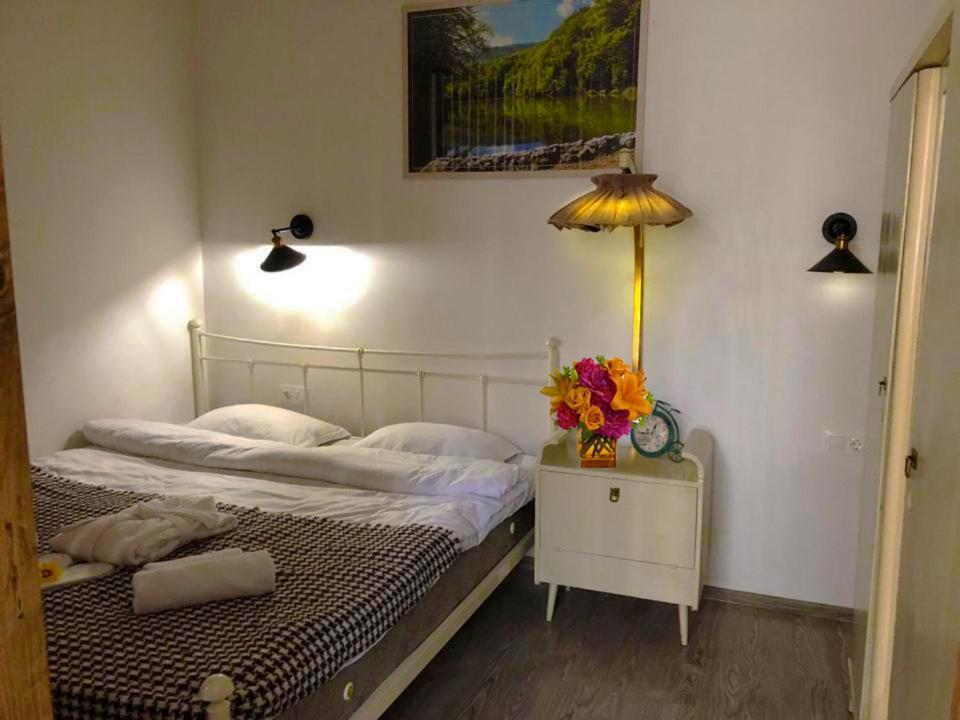 Verona Apartment Dushet'i Eksteriør billede