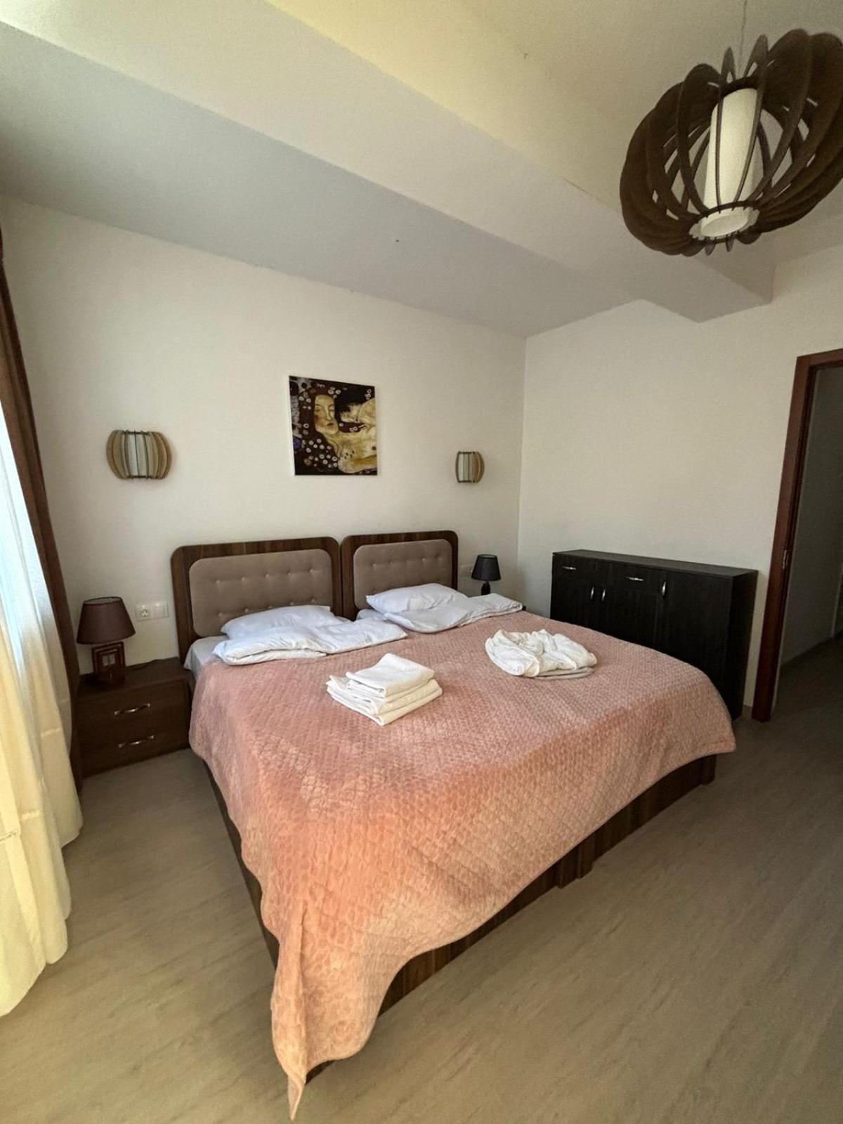 Verona Apartment Dushet'i Eksteriør billede