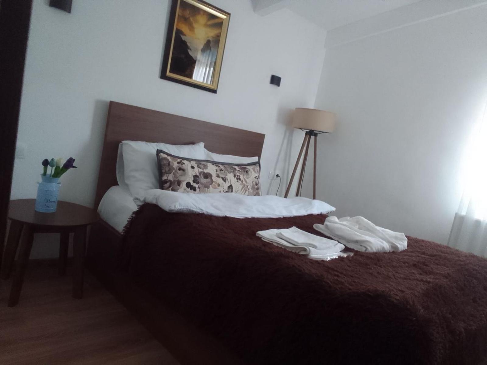 Verona Apartment Dushet'i Eksteriør billede