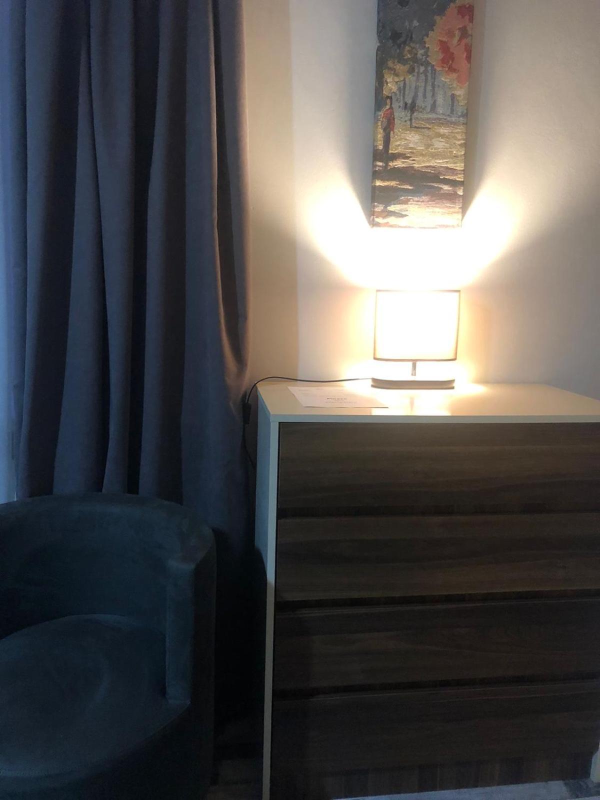 Verona Apartment Dushet'i Eksteriør billede